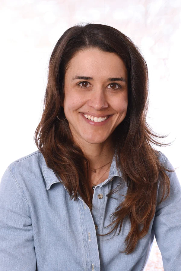 Porträt von Susanne Ziswiler